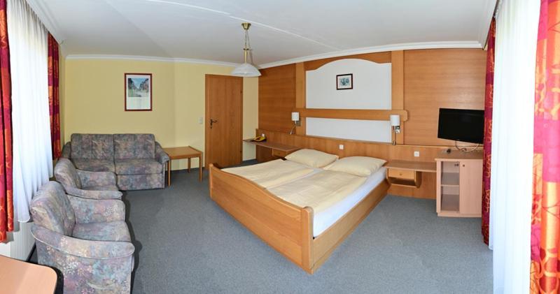 Ferienhotel Hofer Superior Strass im Attergau Exterior photo
